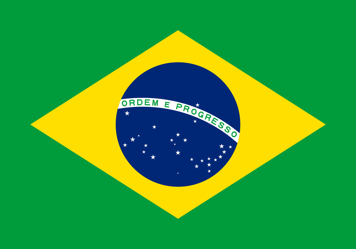 Brazil Guaxupé Semi-Washed