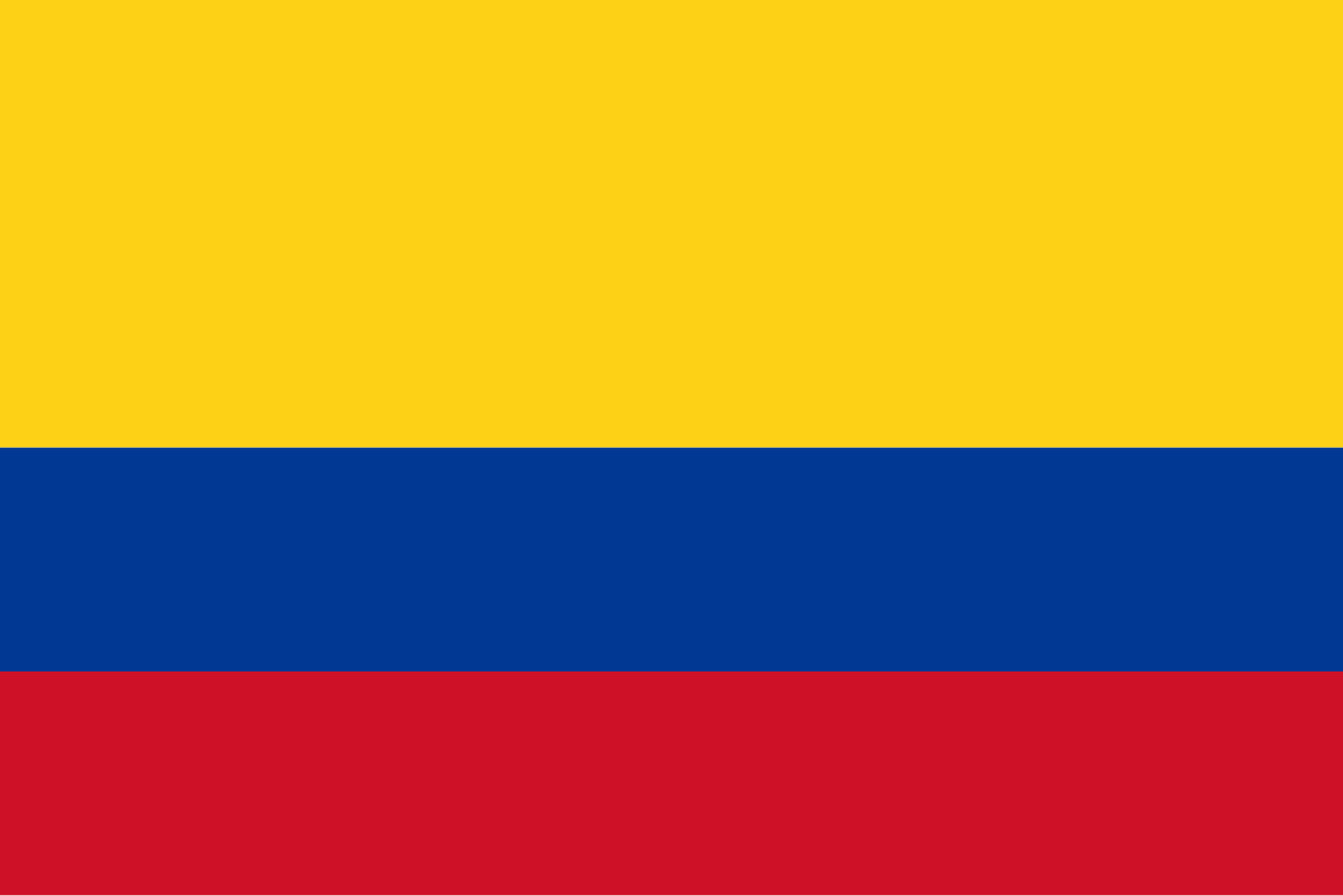 Colombia Excelso SWP Decaffeinated K-Cups