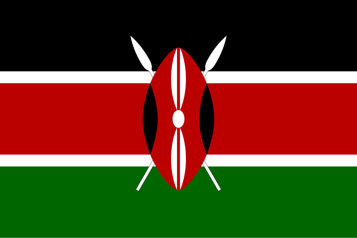 Kenya AB Lenana Plus K-Cups