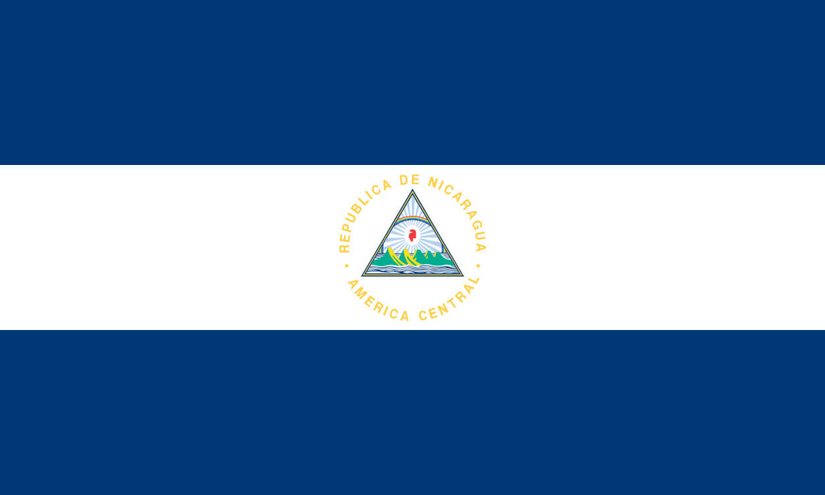 Nicaragua La Bastilla Anaerobic