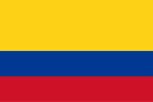 Colombia Huila Pitalito