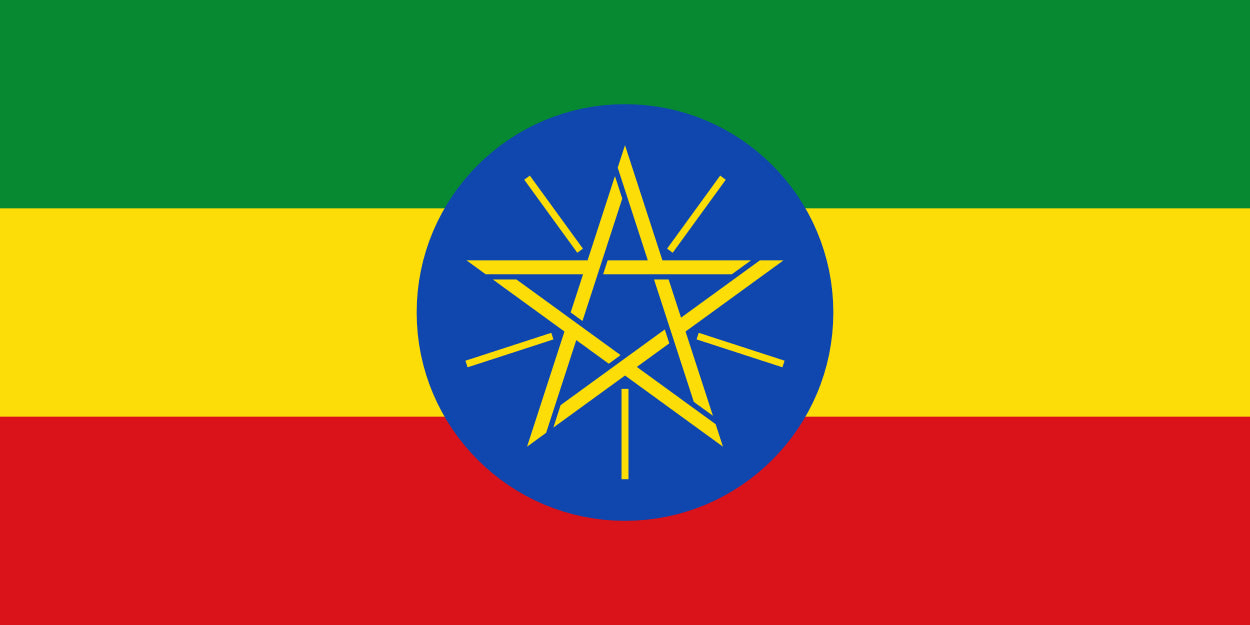 Ethiopia Guji Shakiso