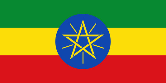 Ethiopia Guji Shakiso