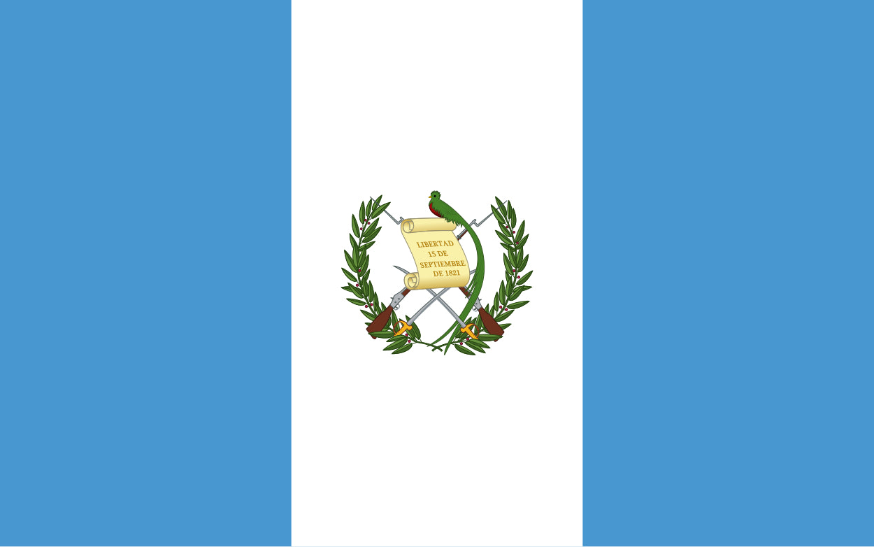 Guatemala La Morena Huehuetenango K-Cups