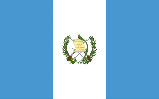 Guatemala La Morena Huehuetenango