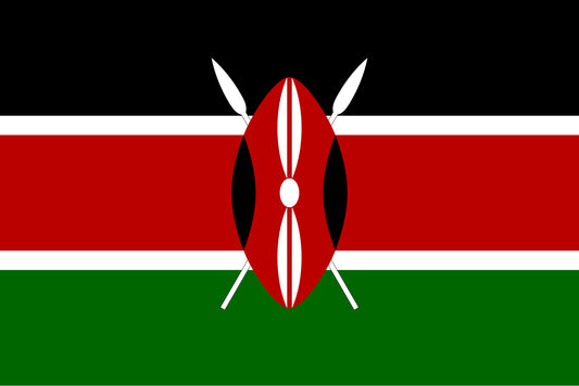 Kenya AB Lenana Plus